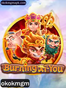 Descubra o Fascinante Mundo de BurningXiYou