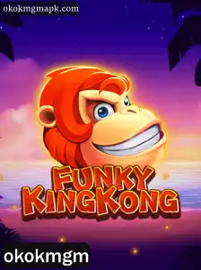 FunkyKingKong: A Nova Sensação dos Jogos Eletrônicos