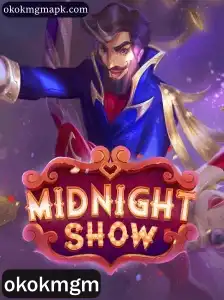 MidnightShow: Explore o Jogo de Mistério com Okokmgm