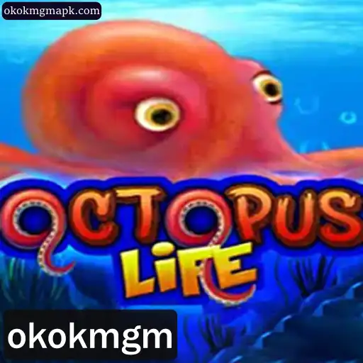 Descubra o Fascinante Mundo de OctopusLife: Uma Aventura Subaquática