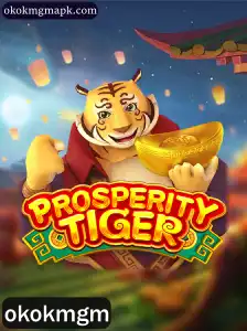 Explorando ProsperityTiger: O Jogo que Está Transformando Estratégias