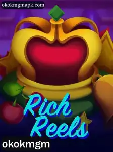 Descubra RichReels: O Jogo de Cassino que Está Revolucionando o Entretenimento