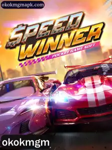 SpeedWinner: Uma Imersão Completa no Mundo da Velocidade